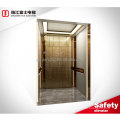 Asia Fuji Elevator passager ascensor ascenseur 10 passager ascenseurs de luxe